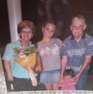 Meet your Posher, Robyn